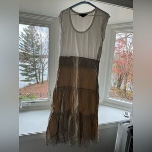 Don’t mind the wrinkles! This Veronica Beard dress is a steal!